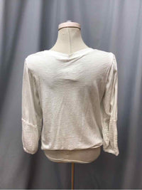 VELVET SIZE MEDIUM Ladies TOP