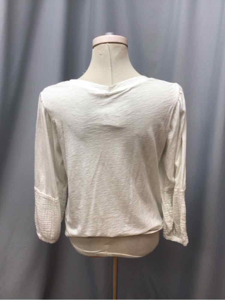 VELVET SIZE MEDIUM Ladies TOP