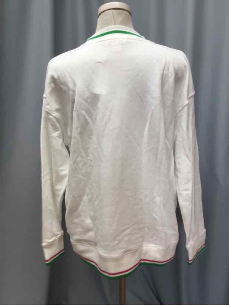 SHIRALEAH SIZE LARGE Ladies TOP