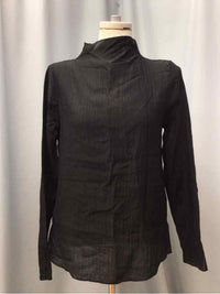 WHO WHAT WEAR SIZE MEDIUM Ladies BLOUSE