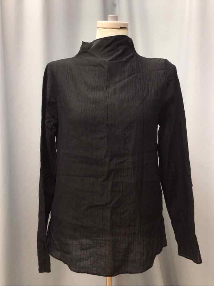 WHO WHAT WEAR SIZE MEDIUM Ladies BLOUSE