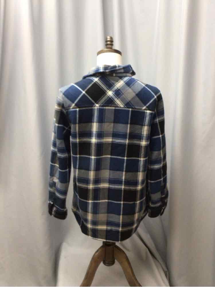 SIZE MEDIUM FREEDOM FOUNDRY Men's SHIRTS