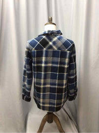SIZE MEDIUM FREEDOM FOUNDRY Men's SHIRTS