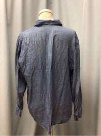 CHICOS SIZE 16/18 Ladies BLOUSE