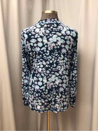 LOGO SIZE X LARGE Ladies BLOUSE