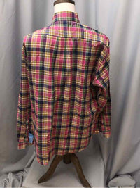 SIZE X LARGE BROOKS BROTHERS Men's SHIRTS