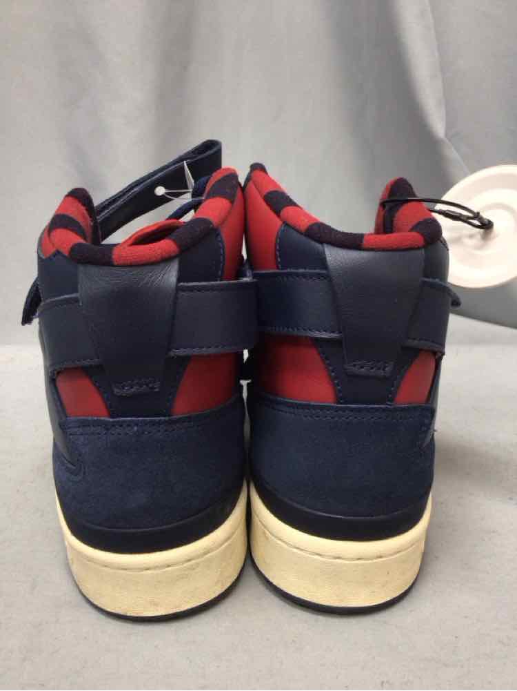 SIZE 10 ADIDAS Men's SHOES
