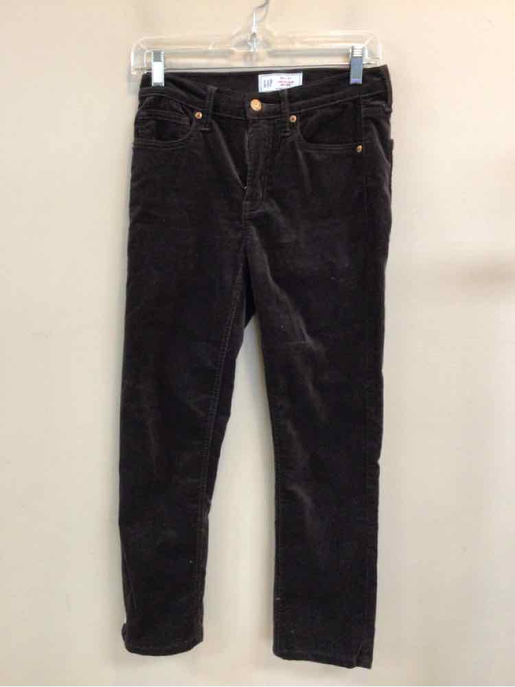 GAP SIZE 2 Ladies PANTS