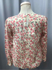 REBECCA TAYLOR SIZE XSMALL Ladies BLOUSE