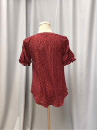 GIBSON SIZE XSMALL Ladies BLOUSE