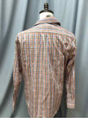 SIZE X LARGE MICHAEL KORS Men's SHIRTS