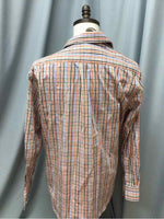 SIZE X LARGE MICHAEL KORS Men's SHIRTS