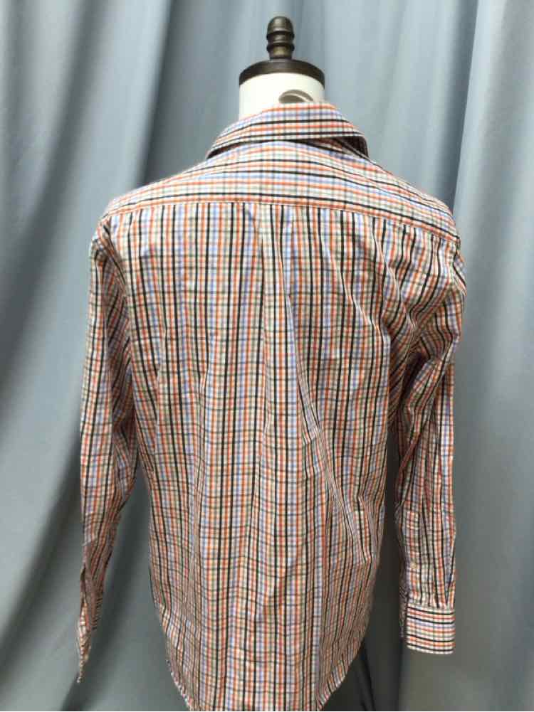 SIZE X LARGE MICHAEL KORS Men's SHIRTS