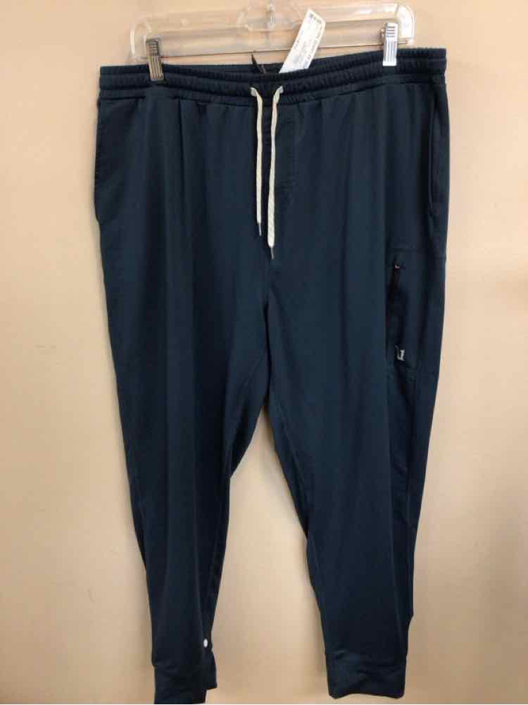 SIZE XX LARGE VUORI Men's PANTS