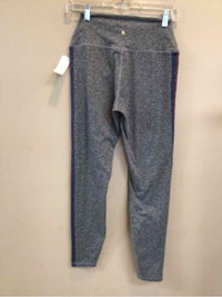 SPIRITUAL GANGSTER SIZE SMALL Ladies EXERCISE