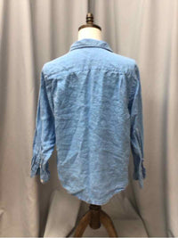 SIZE LARGE TOMMY BAHAMA Men's SHIRTS