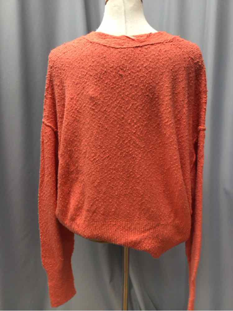 FREE PEOPLE SIZE SMALL Ladies TOP