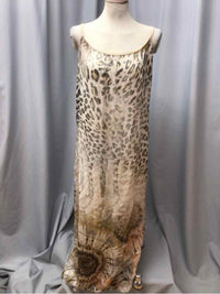 GIGI MODA SIZE MEDIUM Ladies DRESS