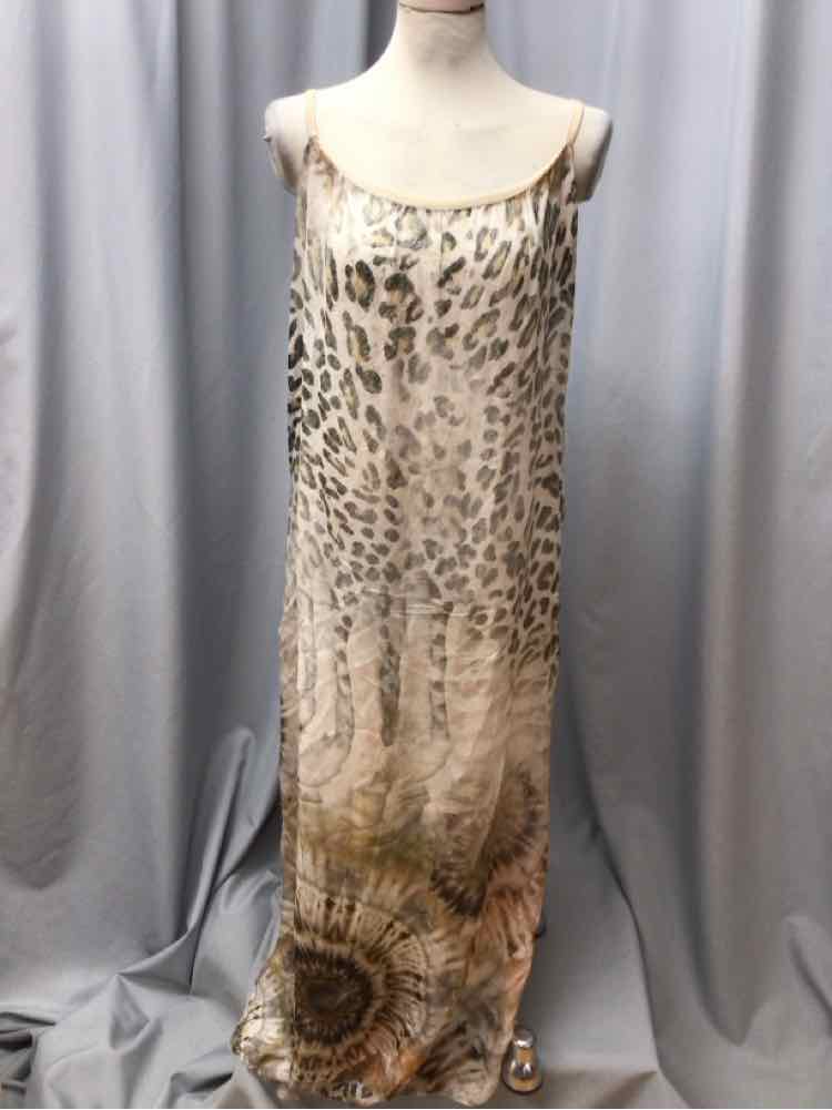 GIGI MODA SIZE MEDIUM Ladies DRESS