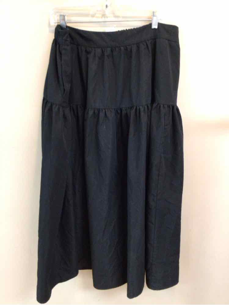 CIDER SIZE 3 X Ladies SKIRT