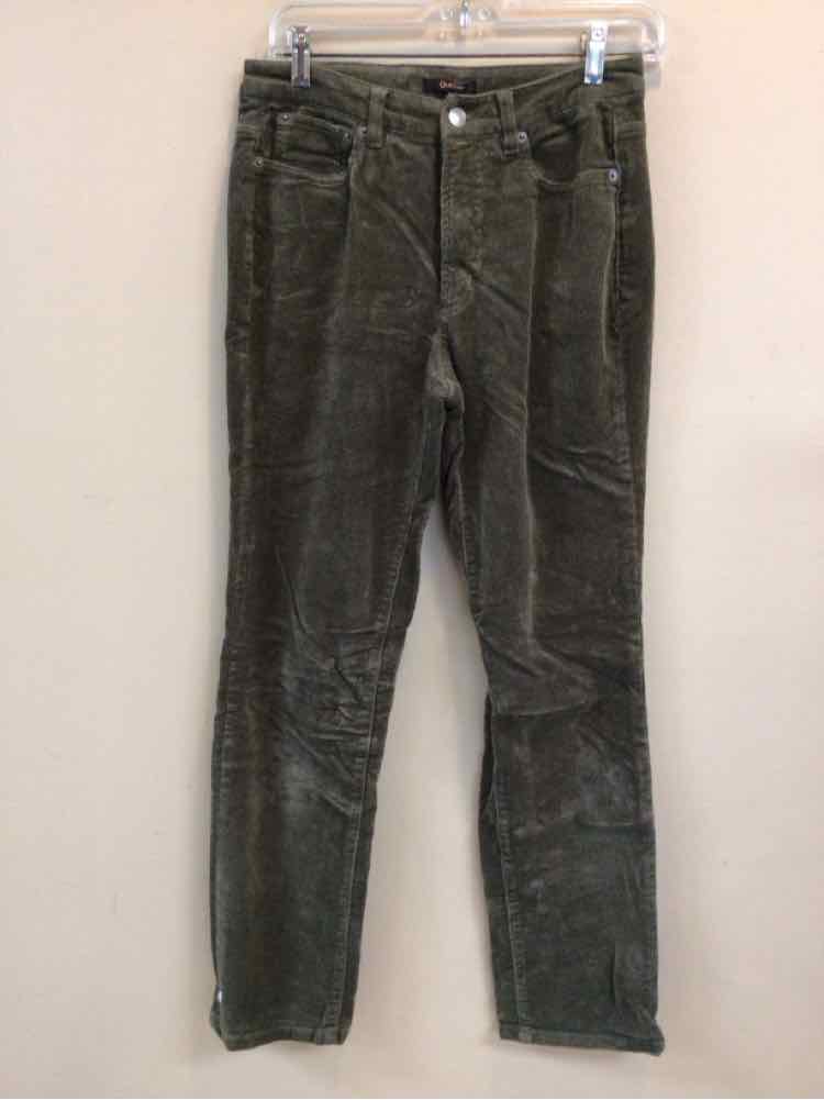 QUINCE SIZE 2 Ladies PANTS