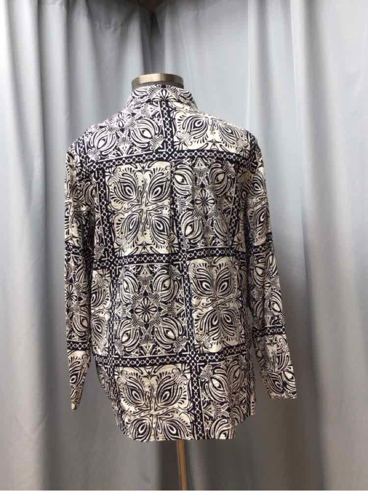 LANE BRYANT SIZE 22/24 Ladies BLOUSE