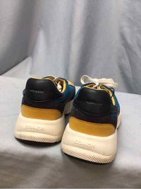 SIZE 11 COACH Men's SHOES