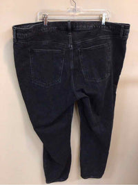 ABERCROMBIE & FITCH SIZE 22 Ladies JEANS