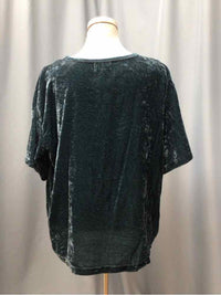 MELLODAY SIZE X LARGE Ladies BLOUSE