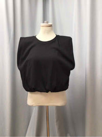 JOHANNE ORTIZ SIZE LARGE Ladies TOP