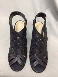 EASY STREET SIZE 12 Ladies SHOES