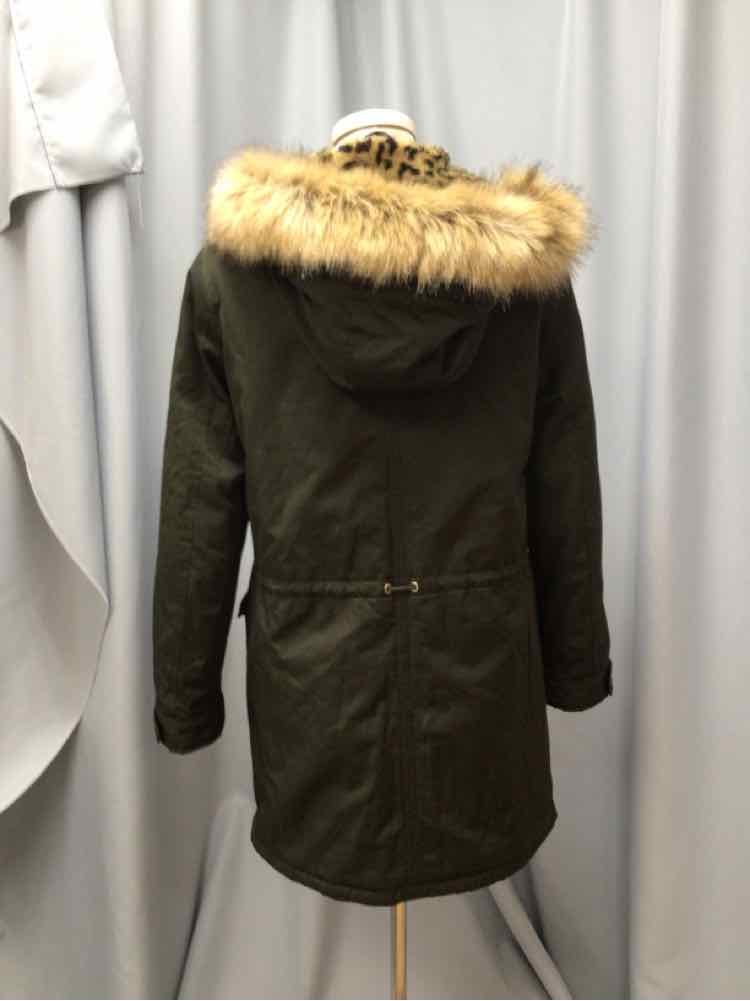 SIZE SMALL TRAFALUC Ladies COAT