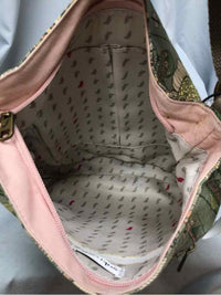SAKROOTS Ladies BAG