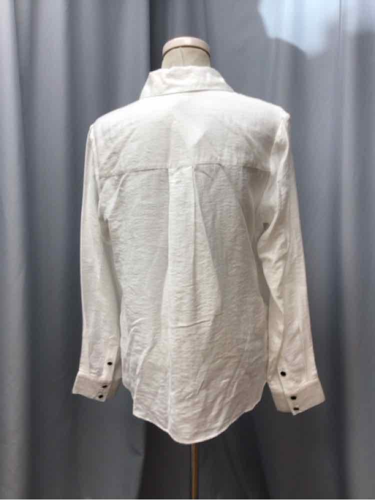 CABI SIZE MEDIUM Ladies BLOUSE