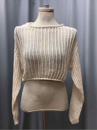 GARAGE SIZE XSMALL Ladies TOP