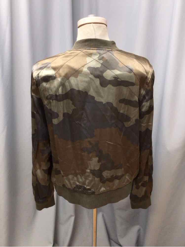MARRAKECH SIZE LARGE Ladies JACKET