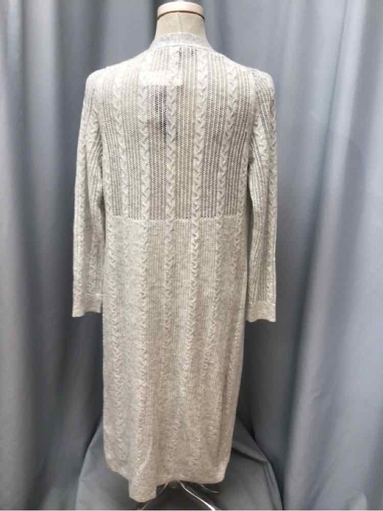 WHITE HOUSE BLACK MARKET SIZE MEDIUM PET Ladies TOP