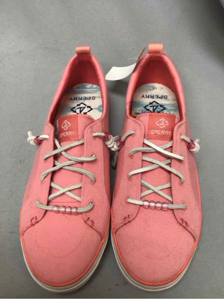SPERRY SIZE 12 Ladies SHOES