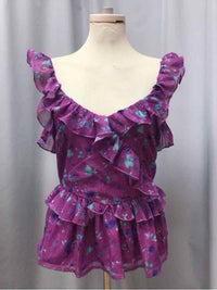 FRENCH CONNECTION SIZE 6 Ladies BLOUSE
