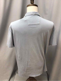 SIZE LARGE JOHN VARVATOS Men's SHIRTS