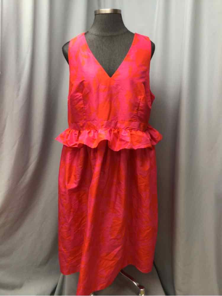 KATE SPADE FOR TARGET SIZE 22 Ladies DRESS