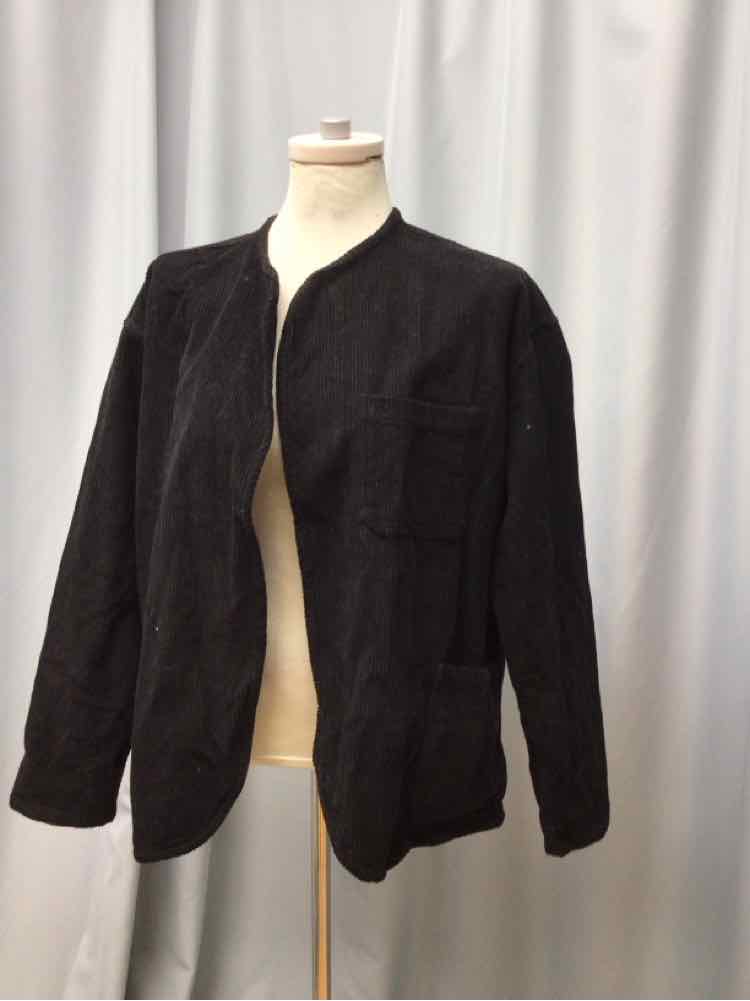IRON VINEGAR 8 DIPS SIZE MEDIUM Ladies JACKET