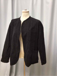 IRON VINEGAR 8 DIPS SIZE MEDIUM Ladies JACKET