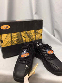 SIZE 9 LUG Men's SHOES