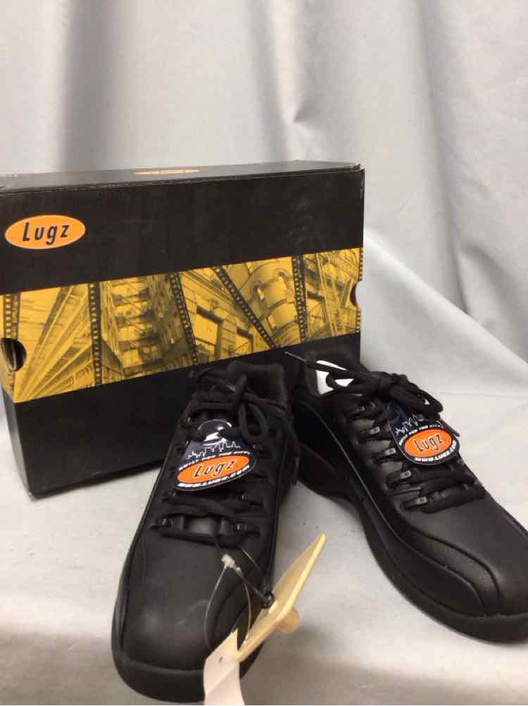 SIZE 9 LUG Men's SHOES