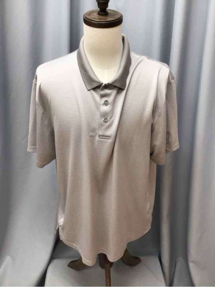 SIZE XX LARGE PGA TOUR Men's SHIRTS