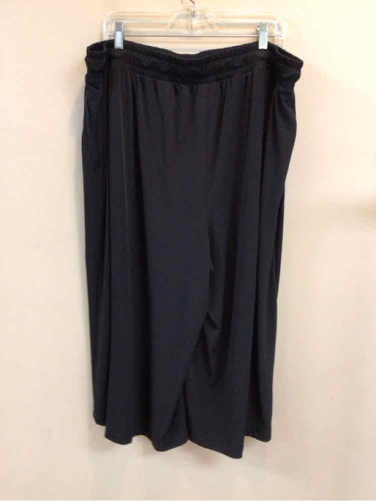LANE BRYANT SIZE 22/24 Ladies PANTS