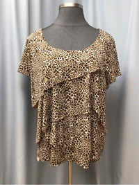WORTHINGTON SIZE 3 X Ladies BLOUSE