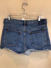 ABERCROMBIE & FITCH SIZE 12 Ladies SHORTS