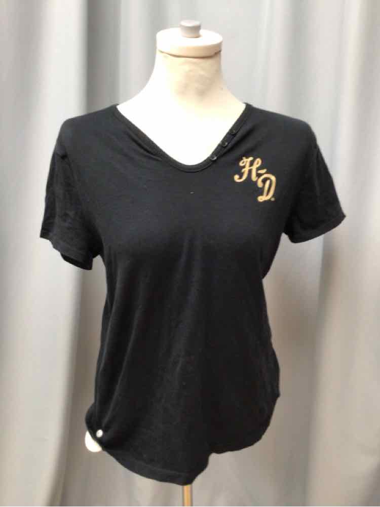 HARLEY DAVIDSON SIZE MEDIUM Ladies TOP